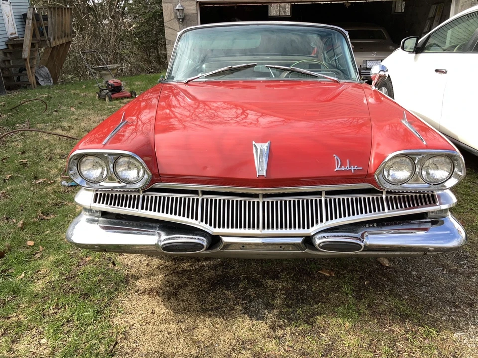 1960 Dodge Dart - Image 2 of 21