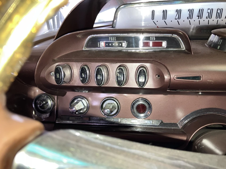 1960 Dodge Dart - Image 17 of 21