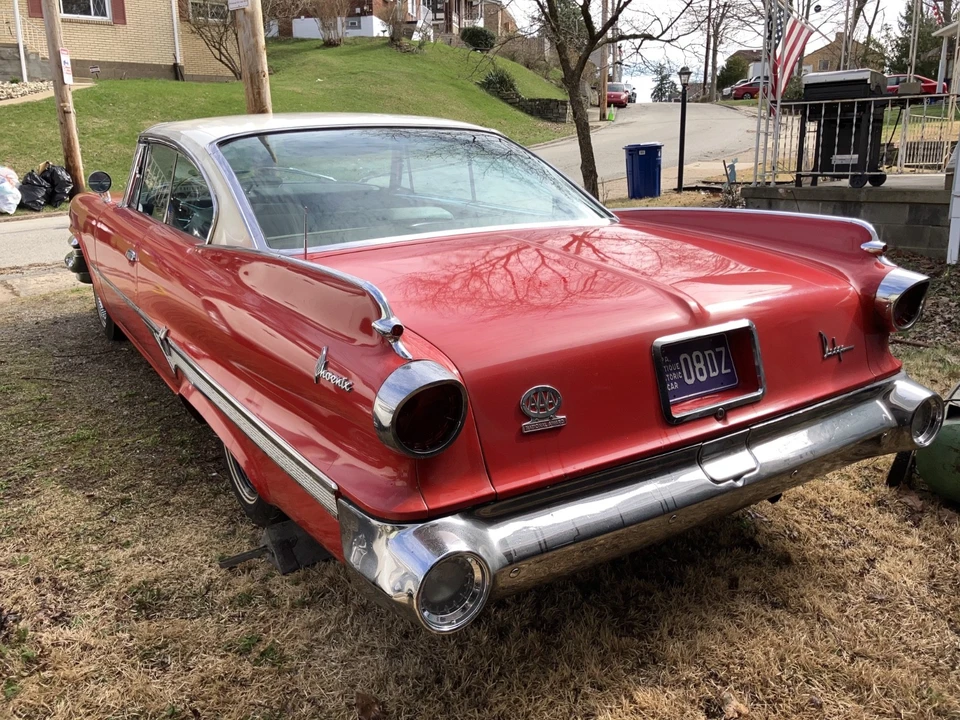 1960 Dodge Dart - Image 7 of 21
