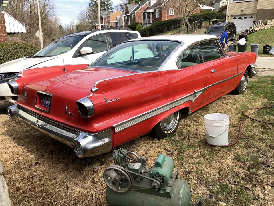 1960 Dodge Dart - Image 5 of 21