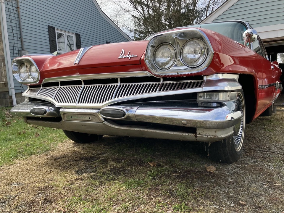 1960 Dodge Dart - Image 9 of 21