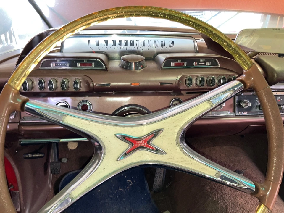 1960 Dodge Dart - Image 13 of 21