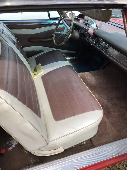 1960 Dodge Dart - Image 16 of 21
