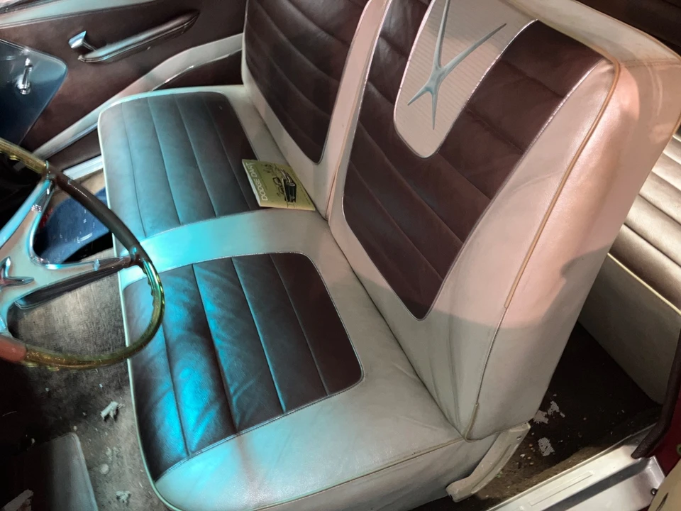 1960 Dodge Dart - Image 15 of 21