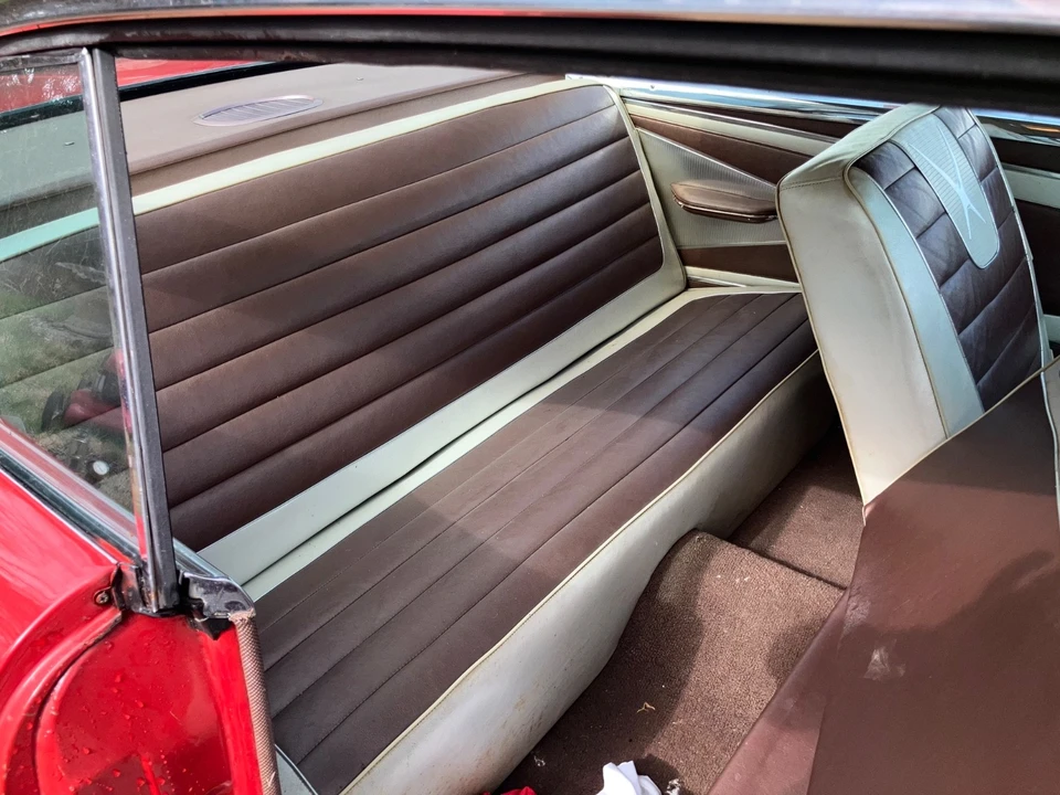1960 Dodge Dart - Image 21 of 21