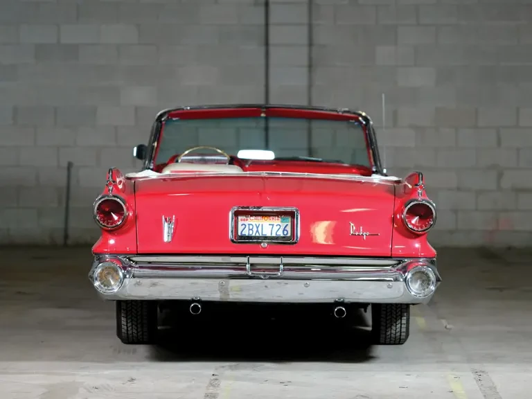 1960 Dodge Dart - Image 10 of 27