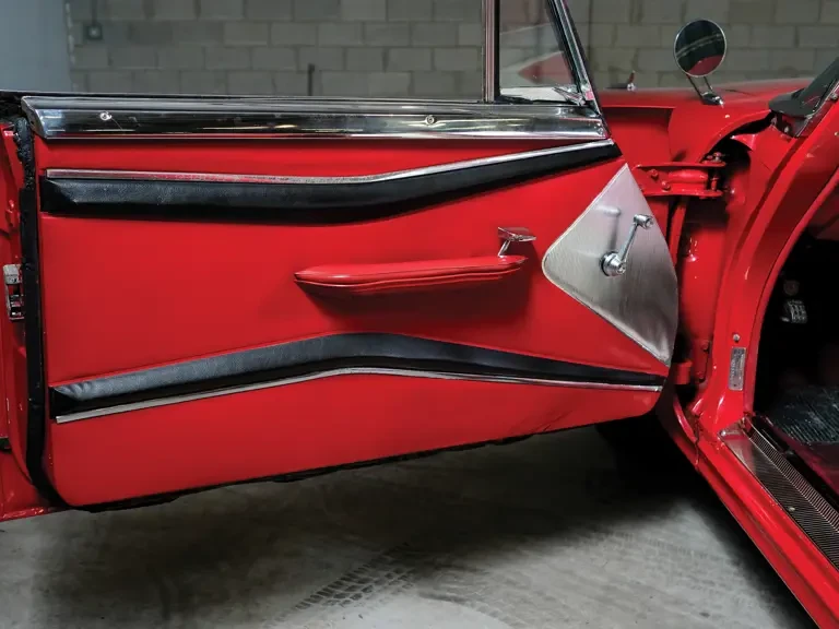 1960 Dodge Dart - Image 19 of 27