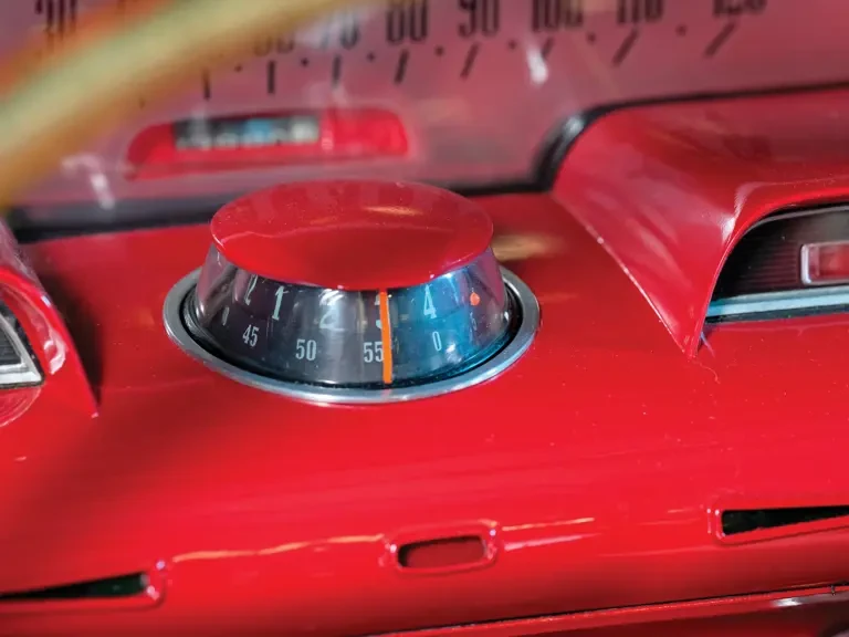1960 Dodge Dart - Image 15 of 27