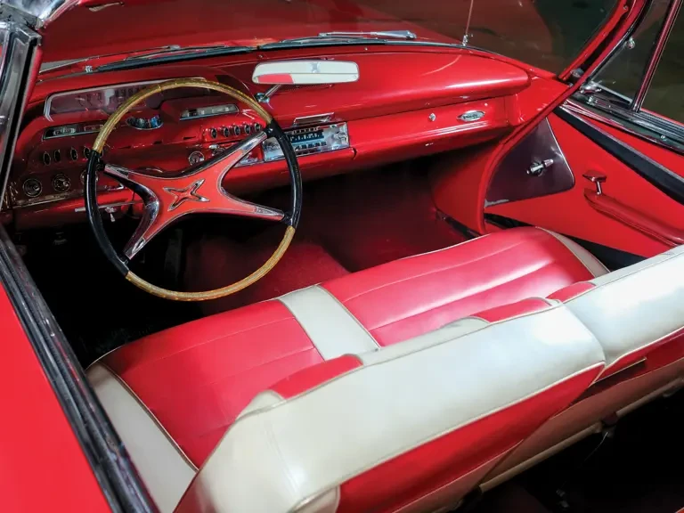 1960 Dodge Dart - Image 4 of 27