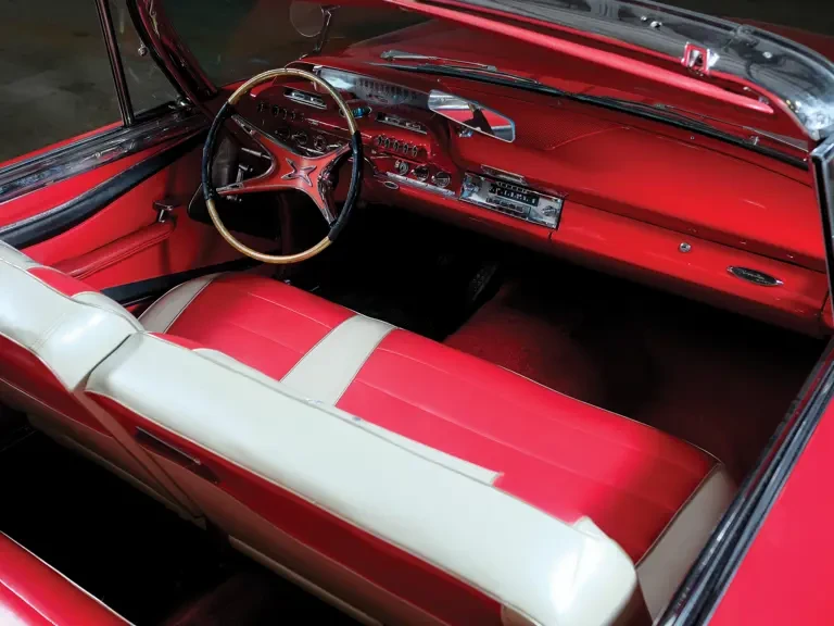 1960 Dodge Dart - Image 11 of 27