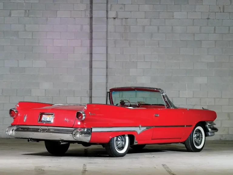 1960 Dodge Dart - Image 3 of 27