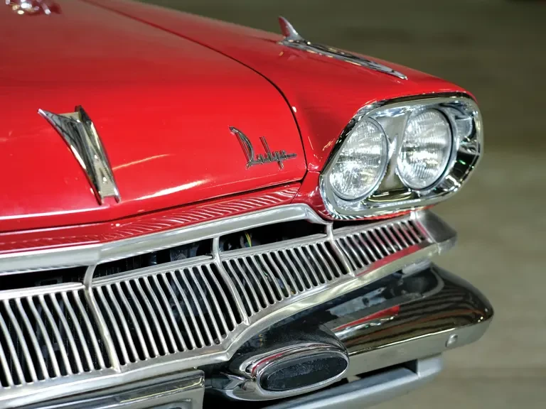 1960 Dodge Dart - Image 23 of 27