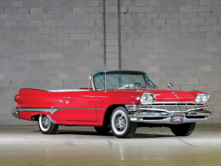 1960 Dodge Dart - Image 2 of 27