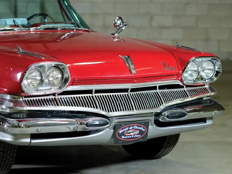 1960 Dodge Dart - Image 22 of 27
