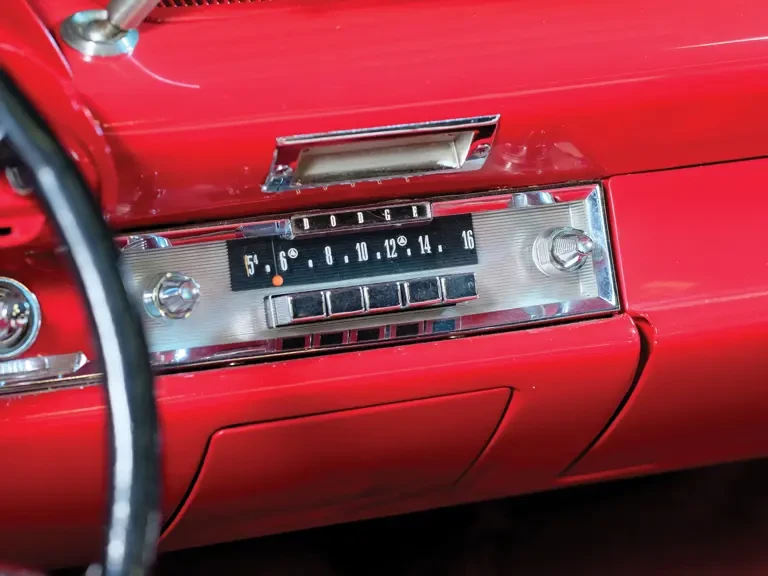 1960 Dodge Dart - Image 17 of 27