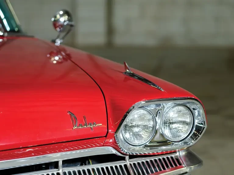 1960 Dodge Dart - Image 6 of 27