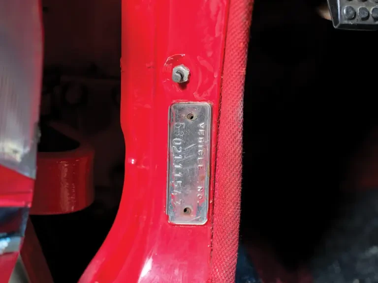 1960 Dodge Dart - Image 26 of 27