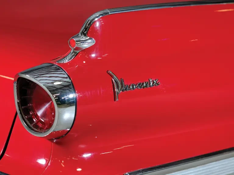 1960 Dodge Dart - Image 7 of 27