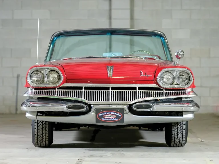 1960 Dodge Dart - Image 9 of 27