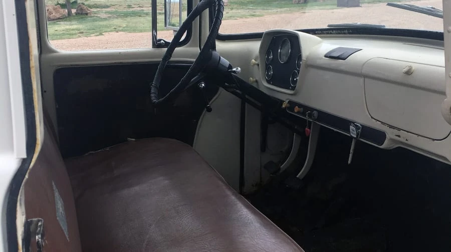 1960 Dodge C Series - Image 3 of 4