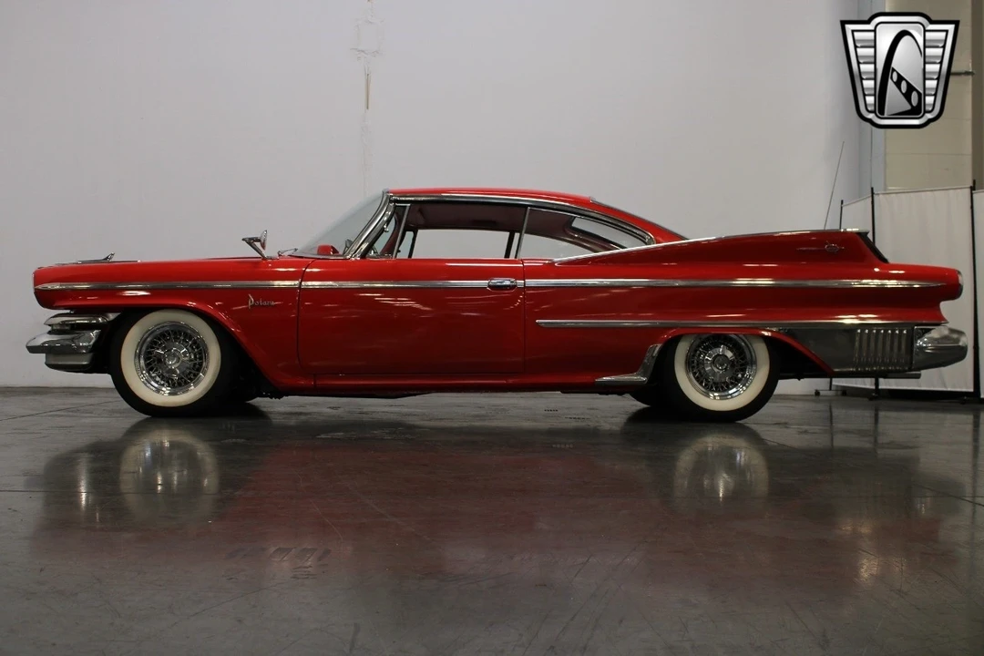1960 Dodge C Series - Image 19 of 21