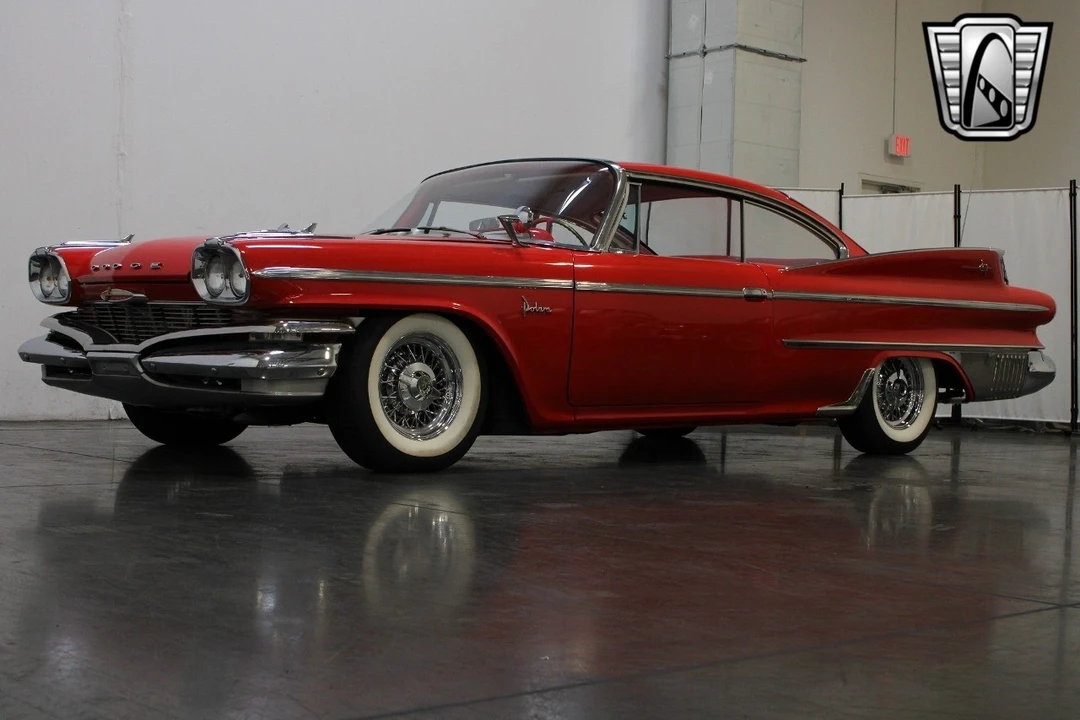 1960 Dodge C Series - Image 18 of 21