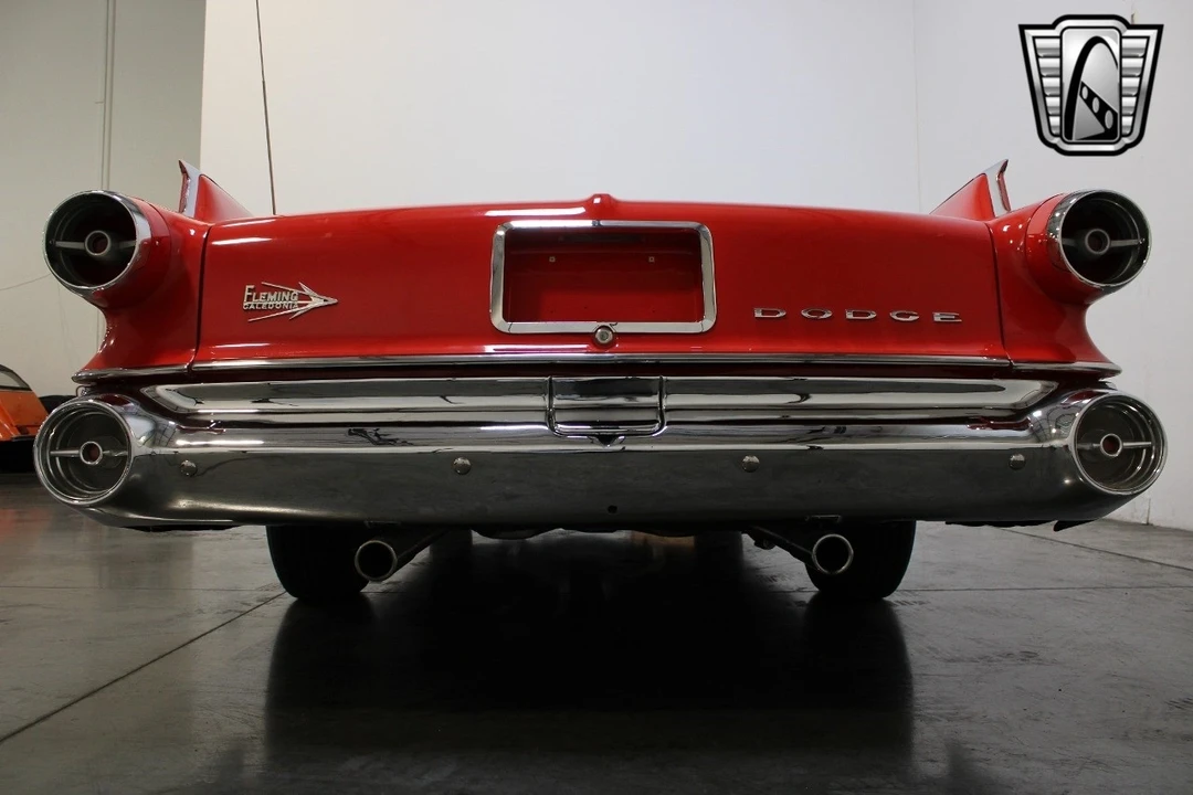 1960 Dodge C Series - Image 20 of 21