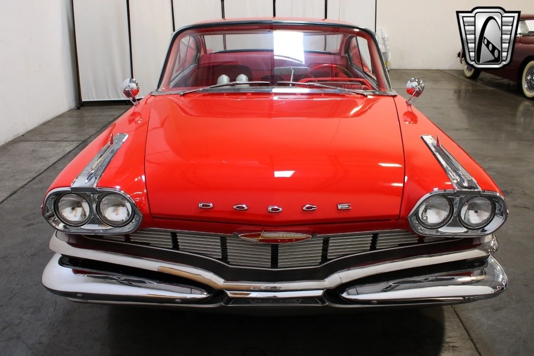 1960 Dodge C Series - Image 14 of 21