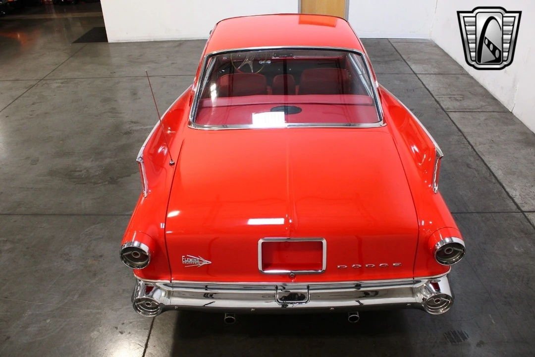 1960 Dodge C Series - Image 13 of 21