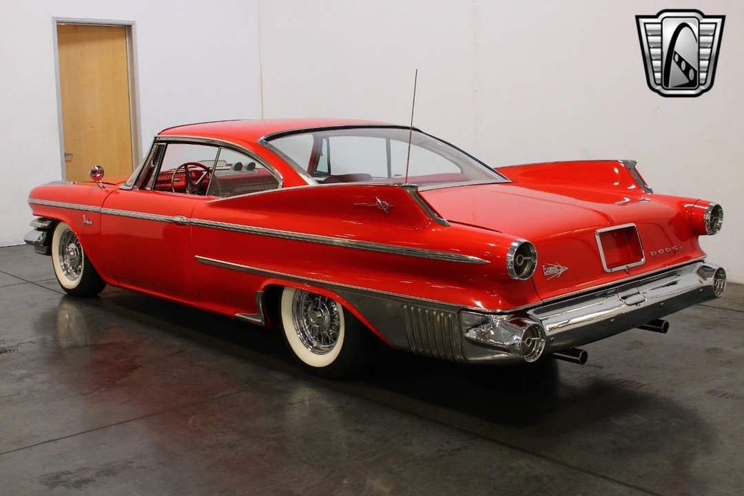 1960 Dodge C Series - Image 17 of 21
