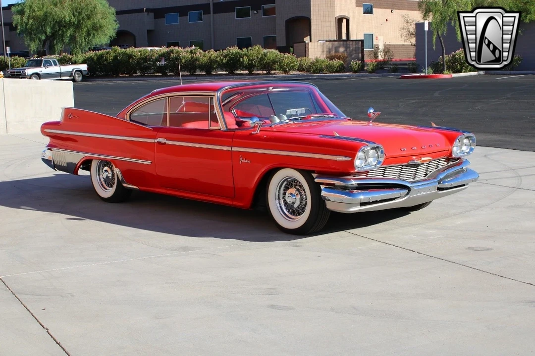 1960 Dodge C Series - Image 8 of 21