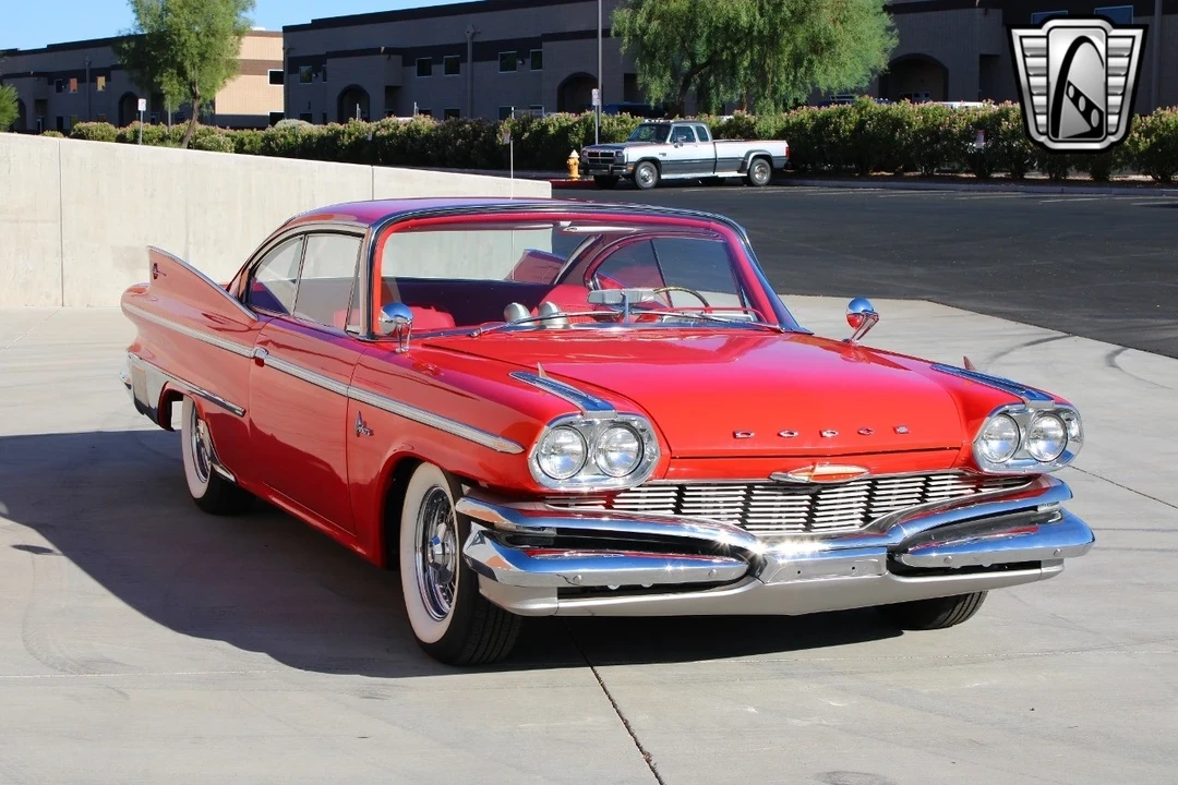 1960 Dodge C Series - Image 7 of 21