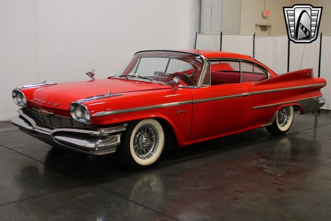 1960 Dodge C Series - Image 15 of 21
