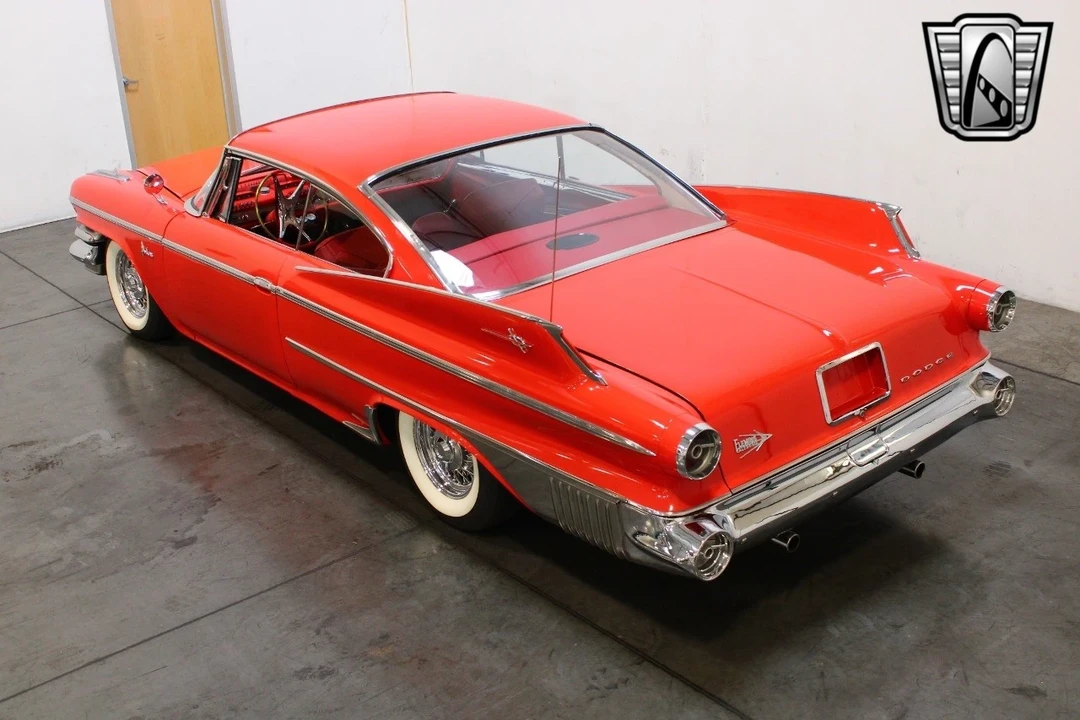 1960 Dodge C Series - Image 12 of 21