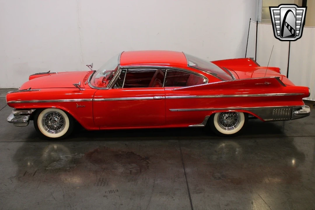 1960 Dodge C Series - Image 11 of 21