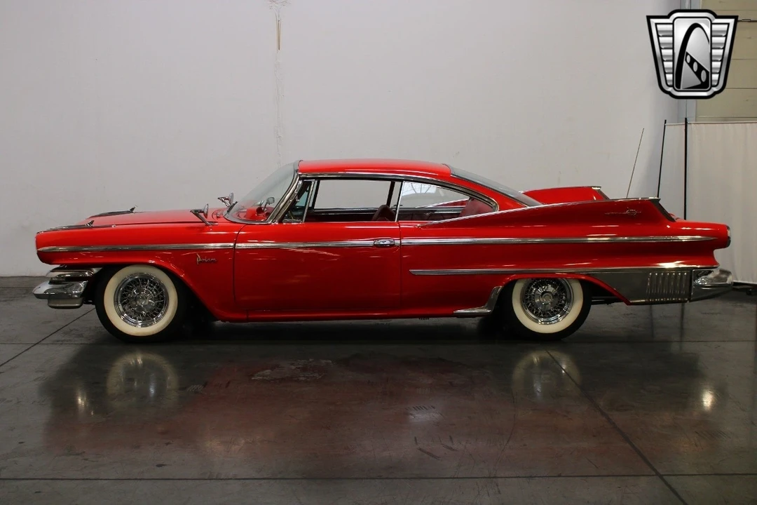 1960 Dodge C Series - Image 16 of 21