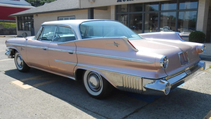 1960 Dodge C Series - Image 3 of 16