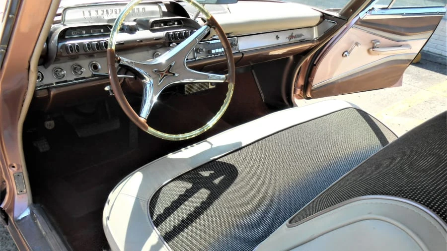 1960 Dodge C Series - Image 4 of 16