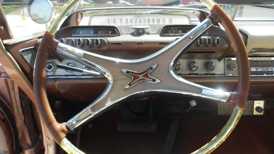 1960 Dodge C Series - Image 5 of 16