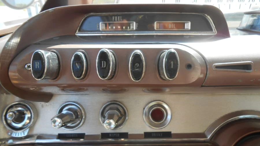1960 Dodge C Series - Image 6 of 16