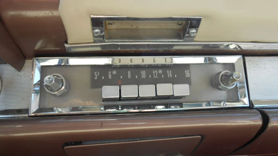 1960 Dodge C Series - Image 7 of 16