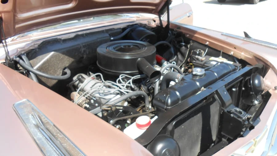 1960 Dodge C Series - Image 11 of 16