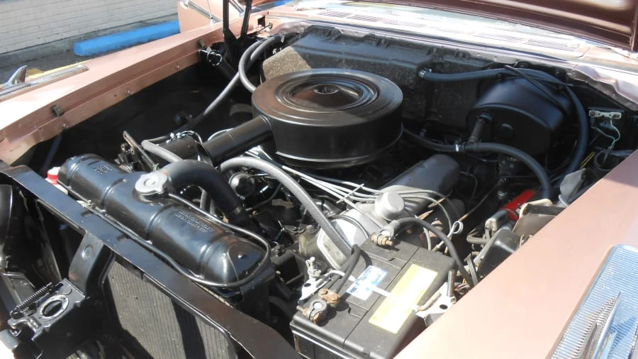 1960 Dodge C Series - Image 12 of 16