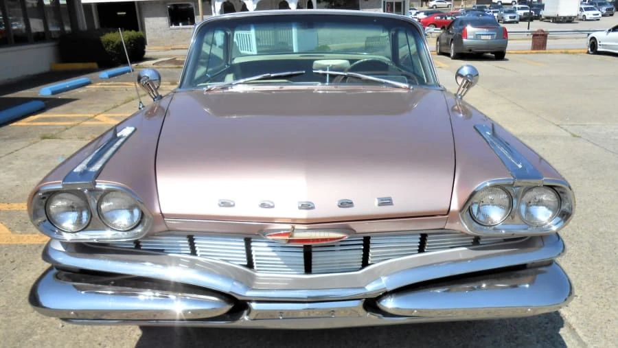 1960 Dodge C Series - Image 13 of 16