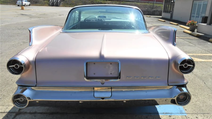 1960 Dodge C Series - Image 14 of 16