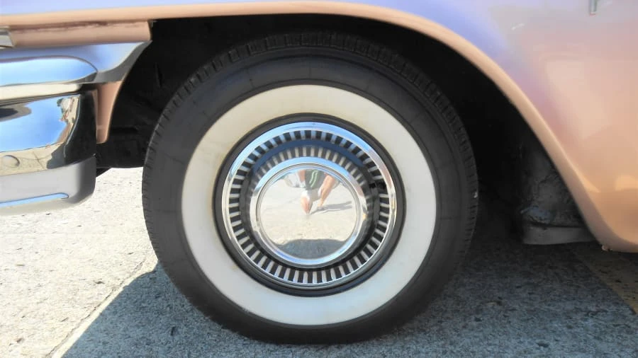 1960 Dodge C Series - Image 16 of 16