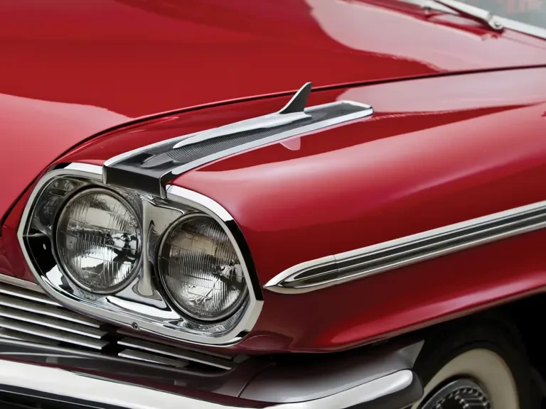 1960 Dodge C Series - Image 13 of 22