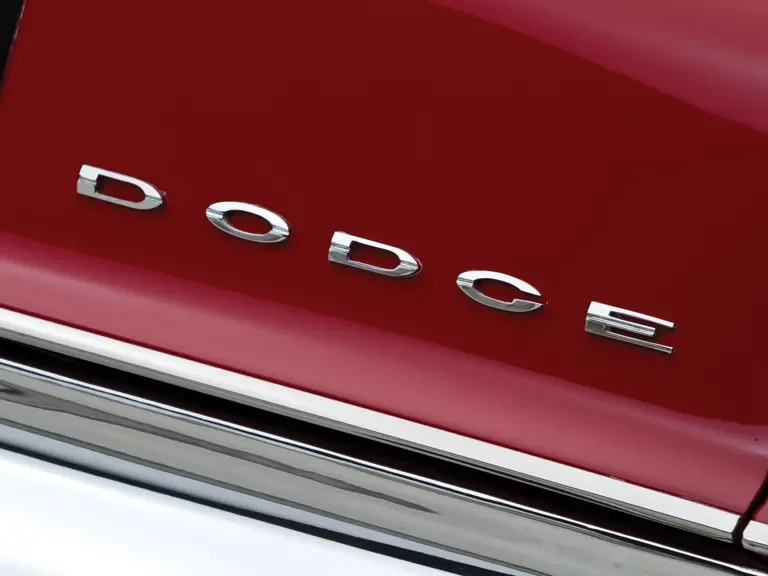 1960 Dodge C Series - Image 7 of 22
