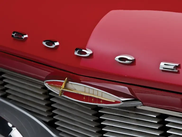 1960 Dodge C Series - Image 12 of 22