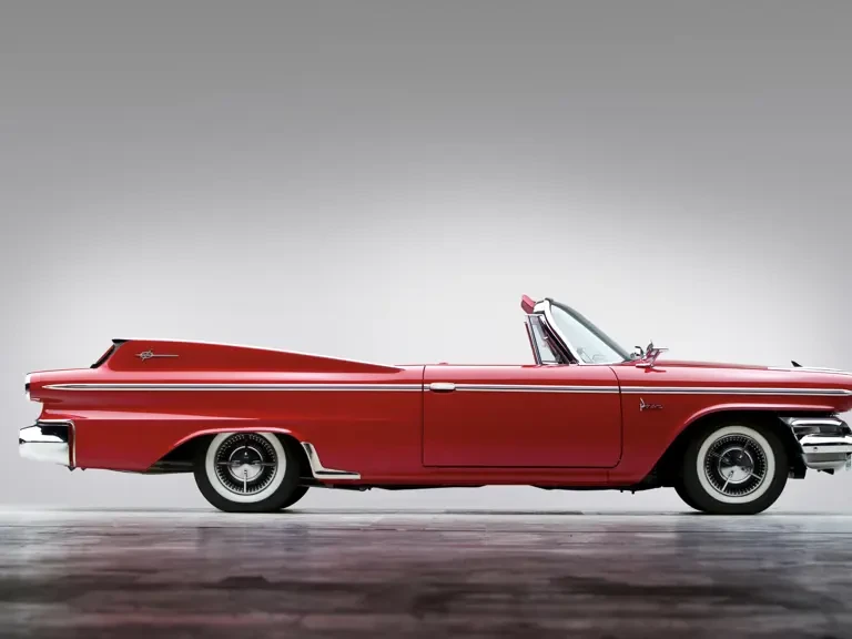 1960 Dodge C Series - Image 6 of 22